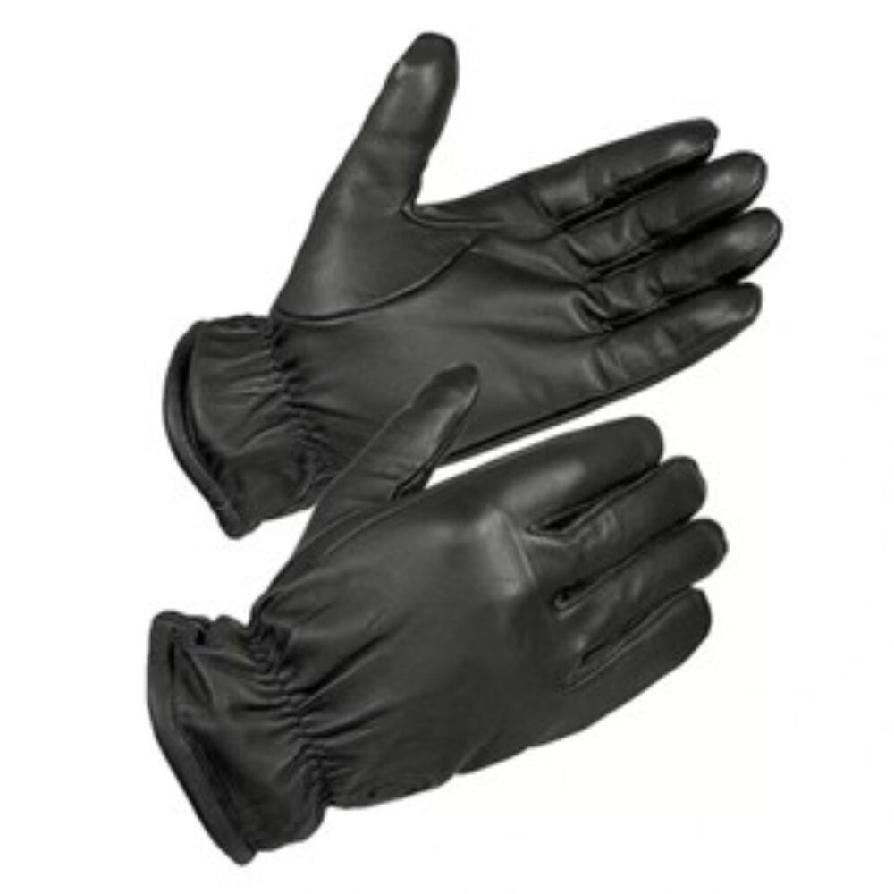 Slash resistant Hatch Friskmaster Supermax SB8500 Leather Gloves